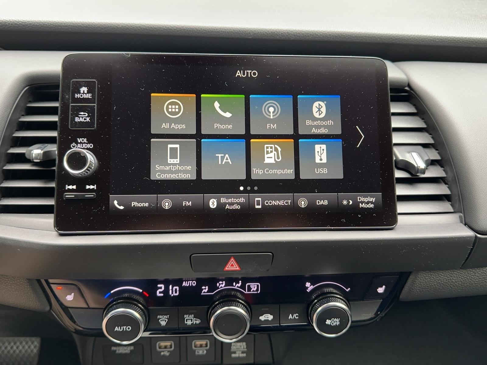 HONDA Jazz 1.5 i-MMD Elegance, Leasing Aktion 1.9 %, inkl. GRATIS Winterräder in Wert von Fr. 1360.--image-12
