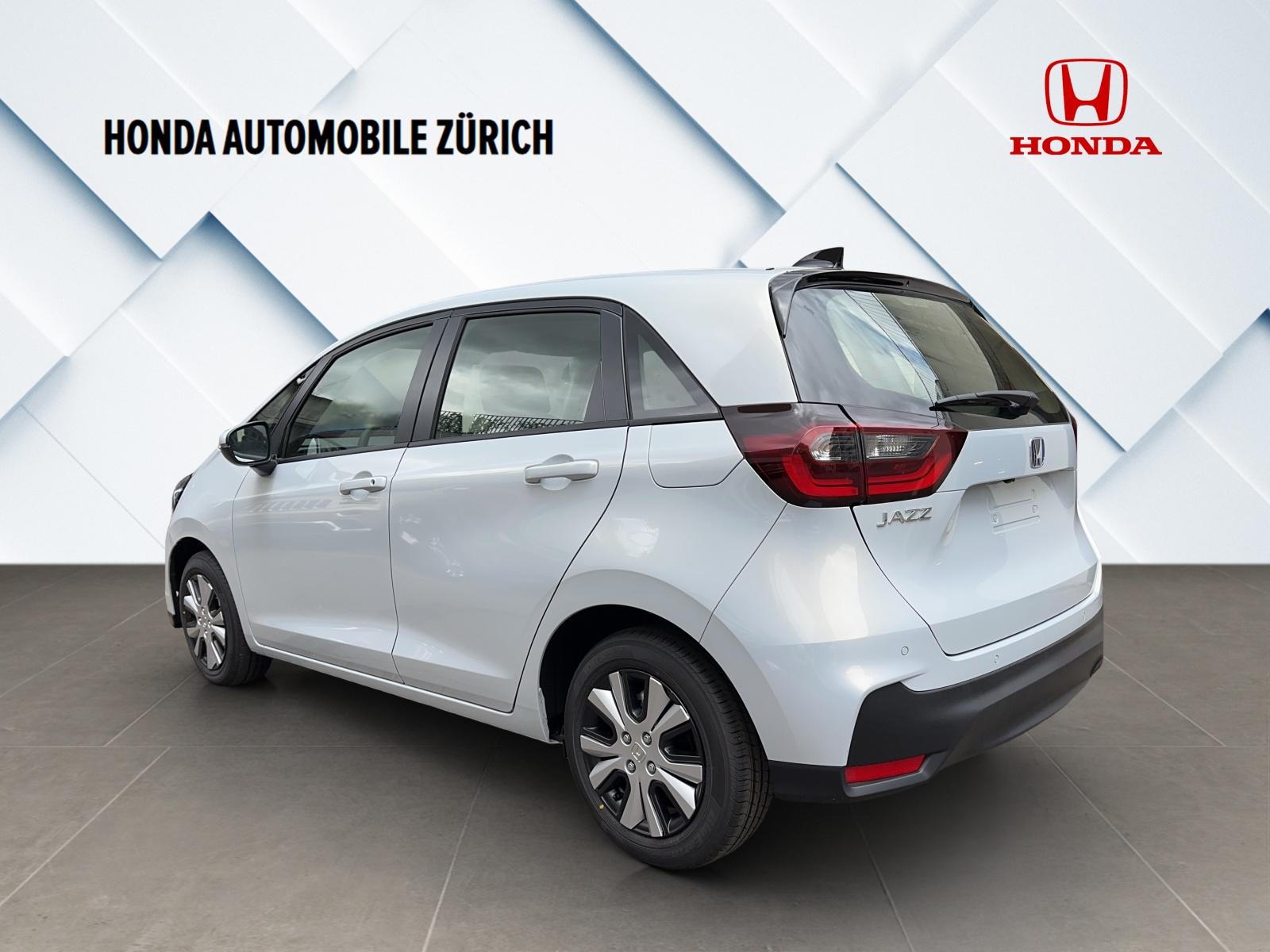 HONDA Jazz 1.5 i-MMD Elegance, Leasing Aktion 1.9 %, inkl. GRATIS Winterräder in Wert von Fr. 1360.--showroom-element-2