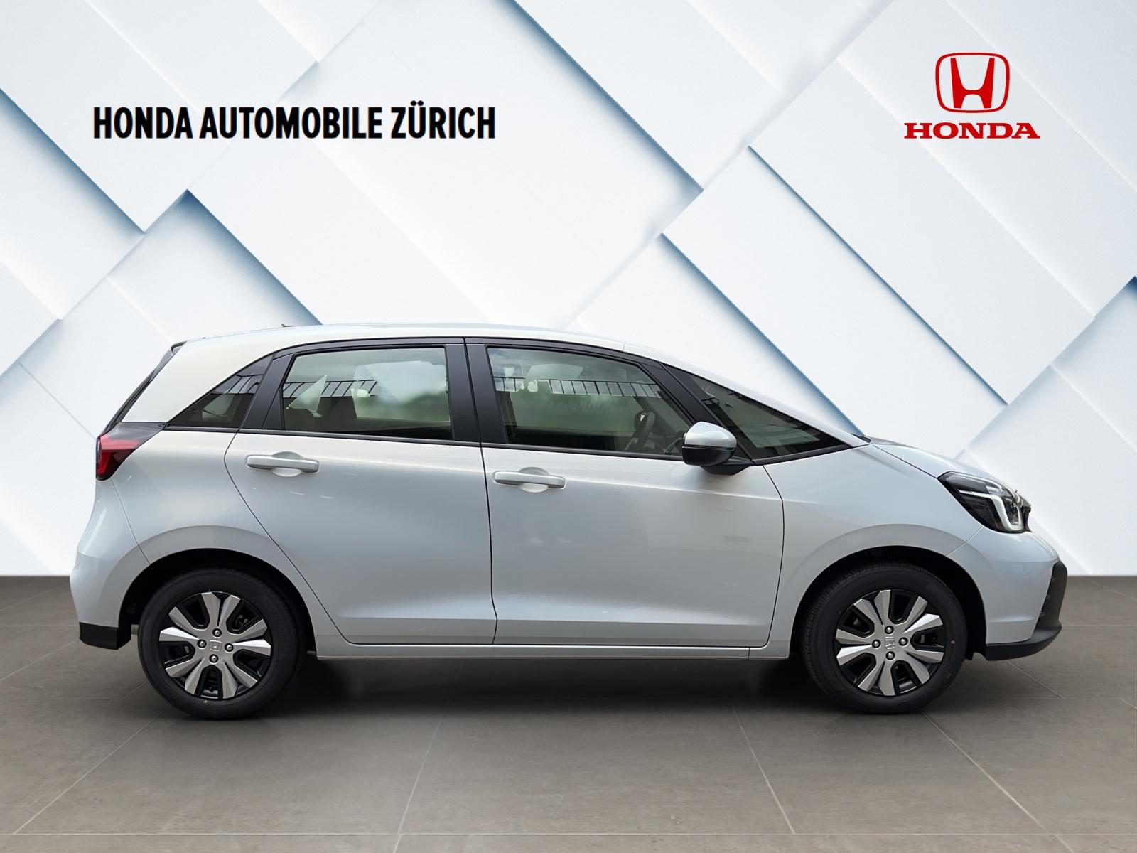 HONDA Jazz 1.5 i-MMD Elegance, Leasing Aktion 1.9 %, inkl. GRATIS Winterräder in Wert von Fr. 1360.--image-5