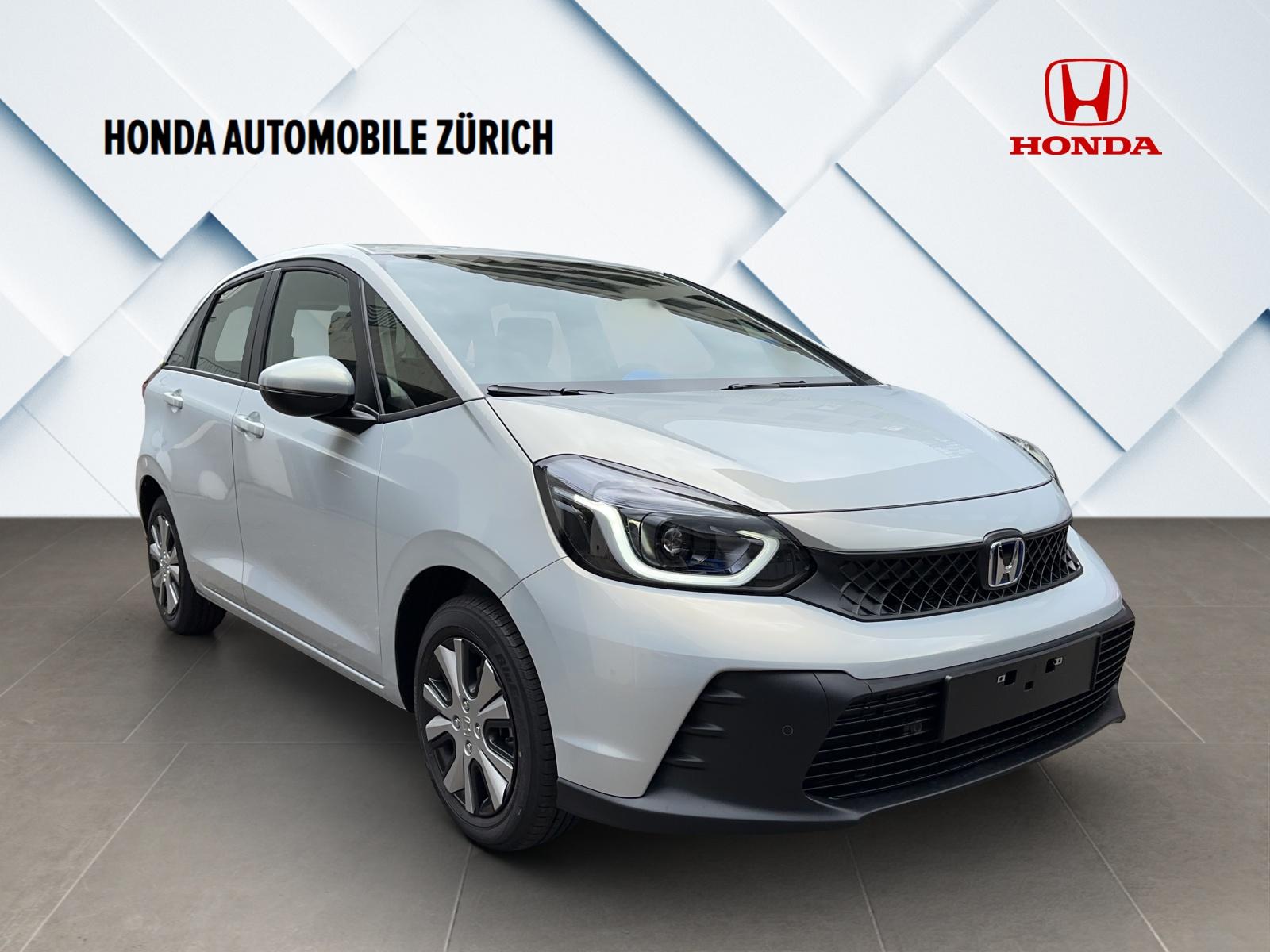 HONDA Jazz 1.5 i-MMD Elegance, Leasing Aktion 1.9 %, inkl. GRATIS Winterräder in Wert von Fr. 1360.--image-6
