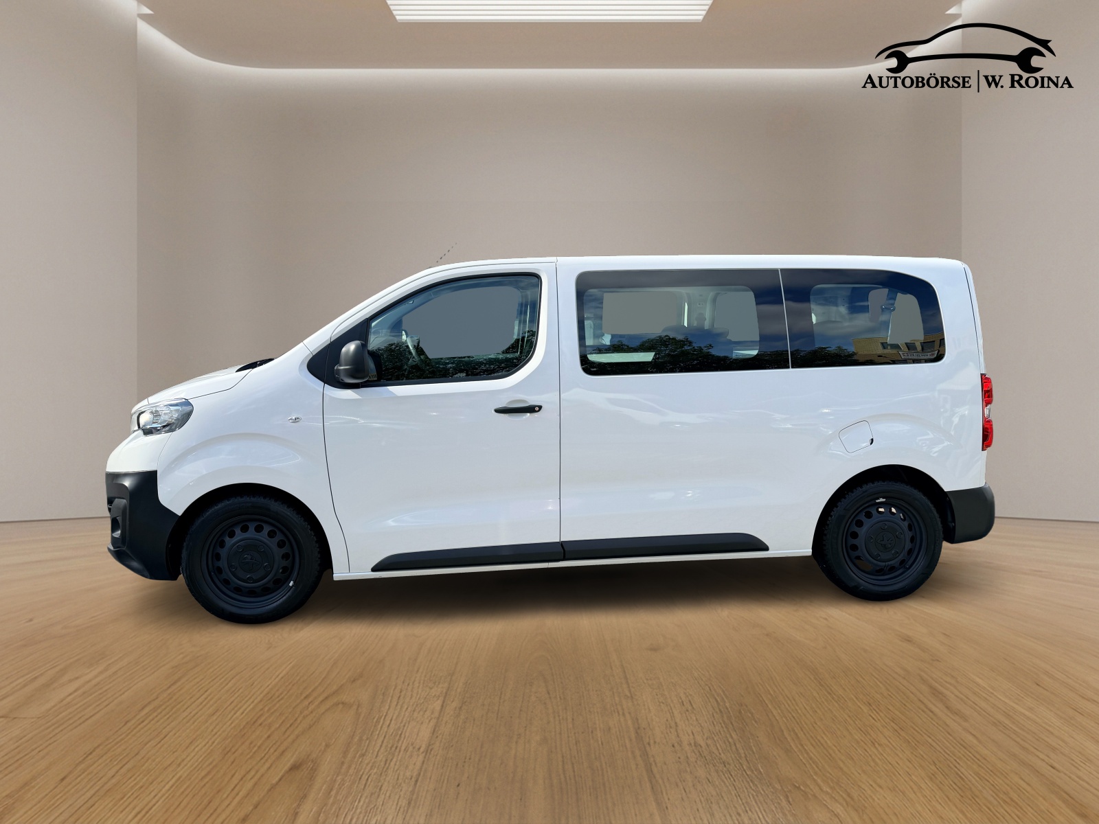 PEUGEOT Expert 1.5 BlueHDi 120 Standard-image-5