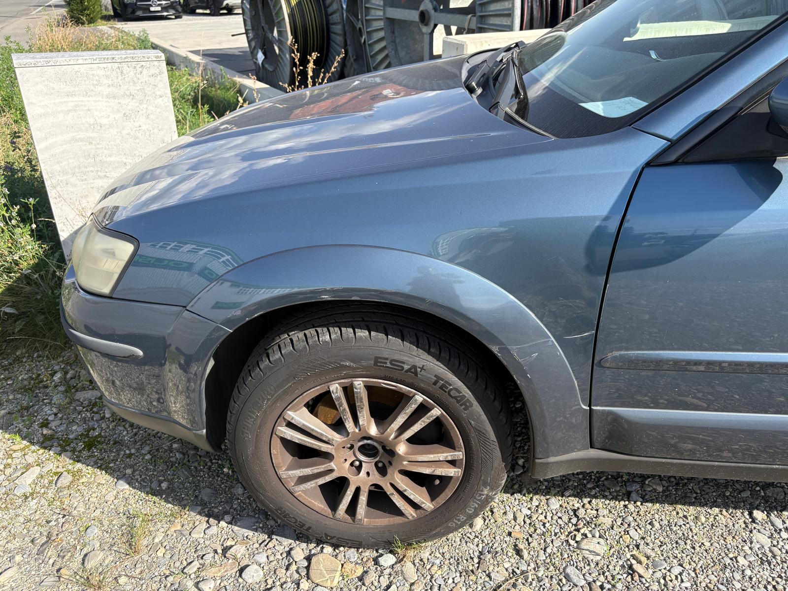SUBARU Outback 2.5i AWD-image-4