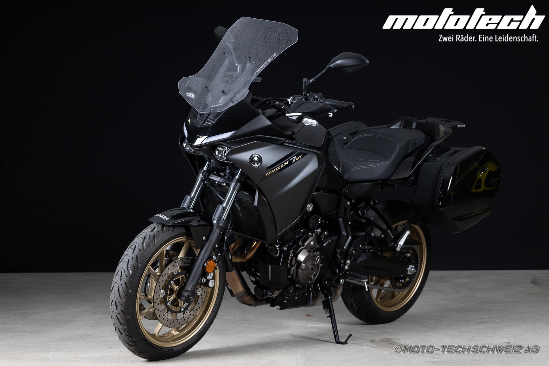 YAMAHA Tracer 7 GT (35kW)-image-5