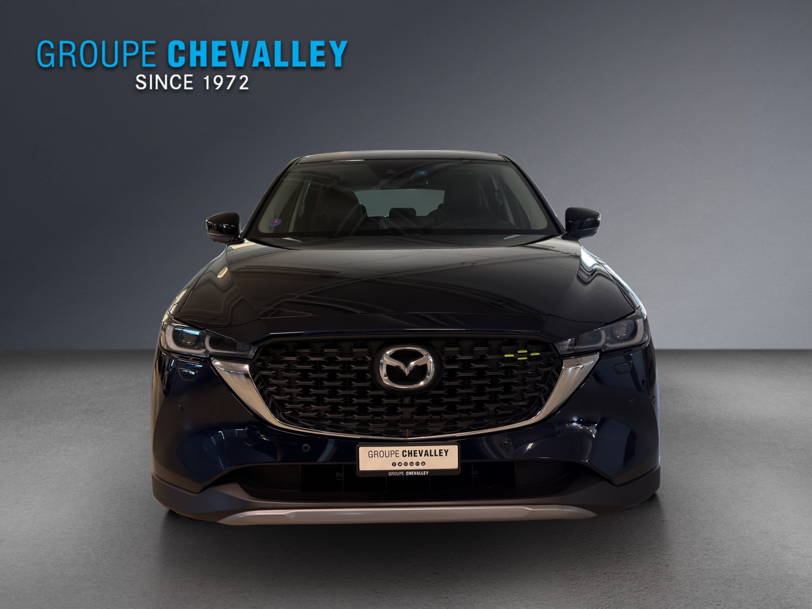 MAZDA CX-5 G 194 Newground AWD-showroom-element-1