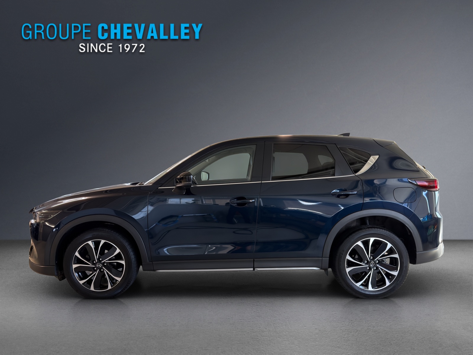 MAZDA CX-5 G 194 Newground AWD-showroom-element-2