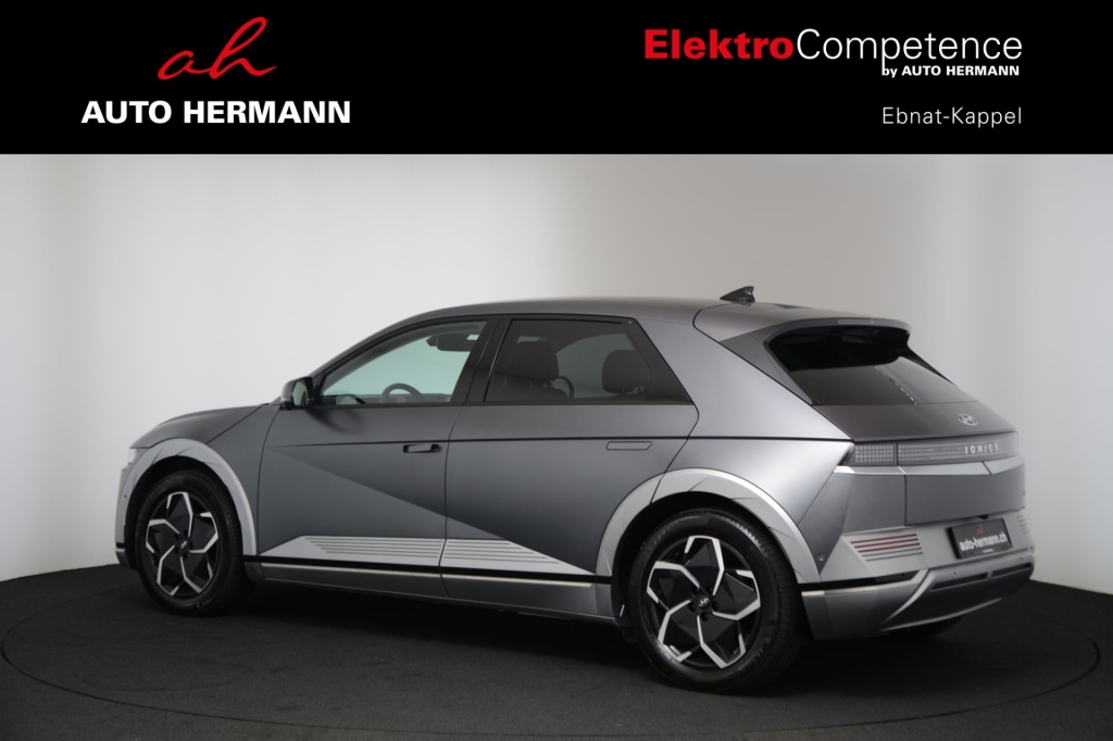 HYUNDAI Ioniq 5 77,4kWh 4WD UNIQ-image-4