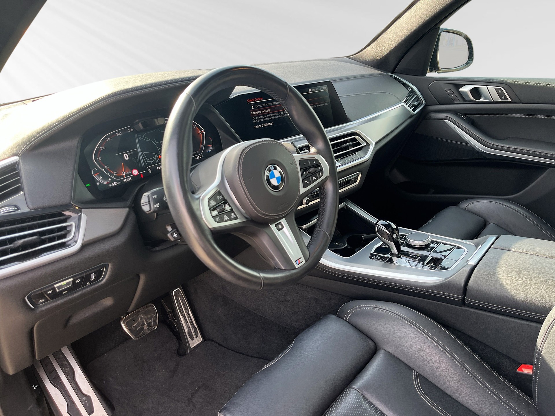 BMW X5 xDrive 48V 40i M Sport Steptronic-showroom-element-3