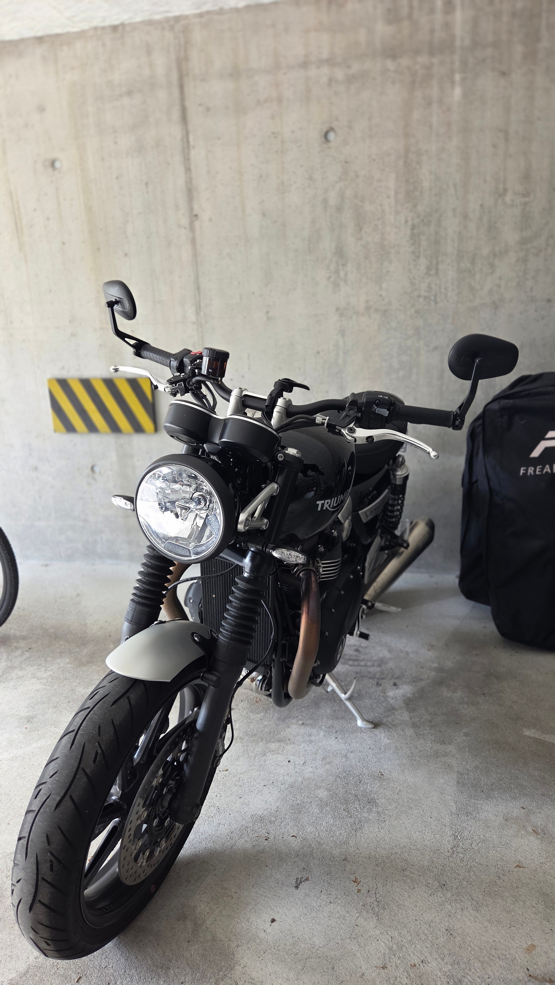 TRIUMPH Speed Twin 1200-image-3