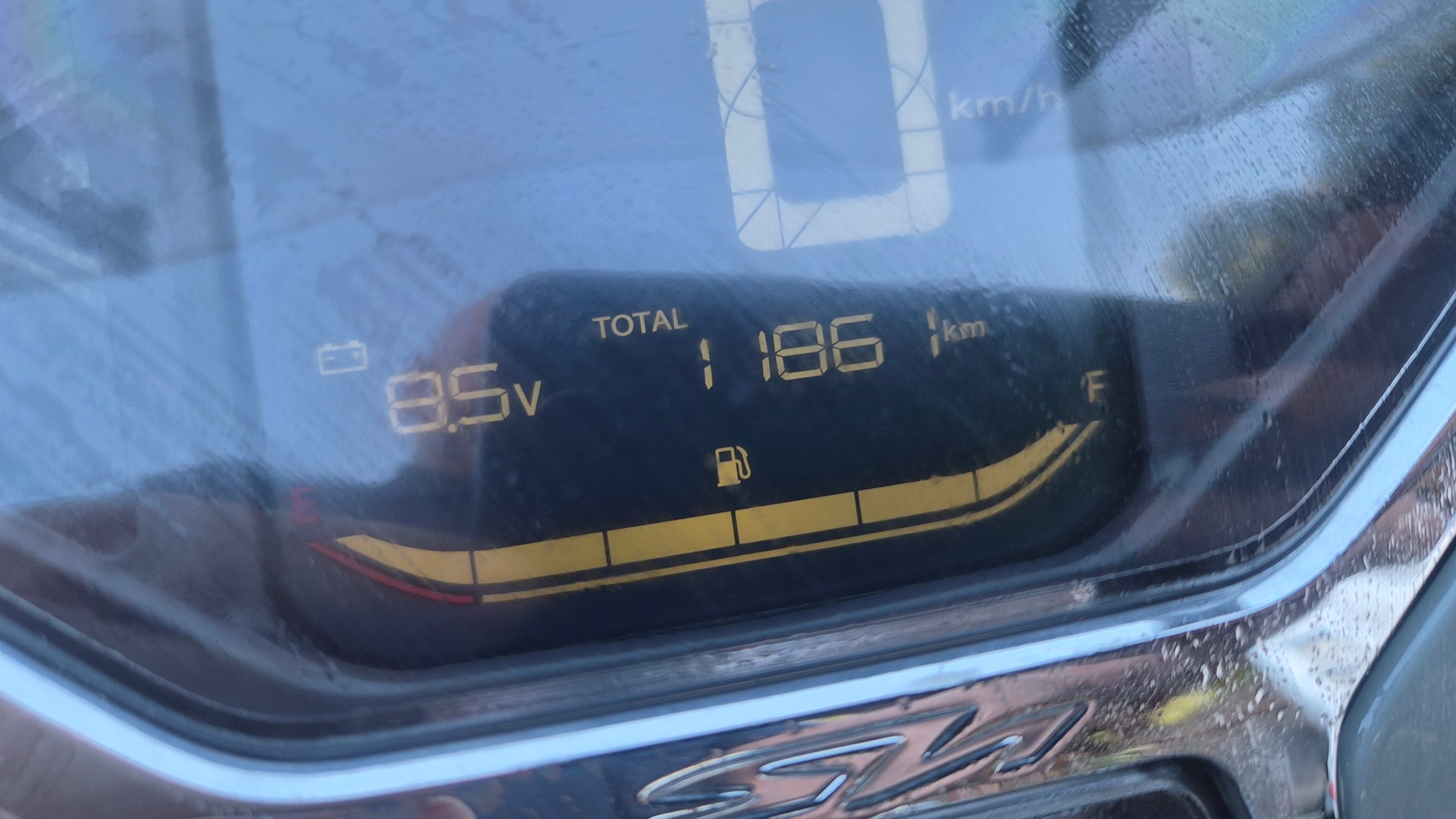 HONDA SH 350-image-6