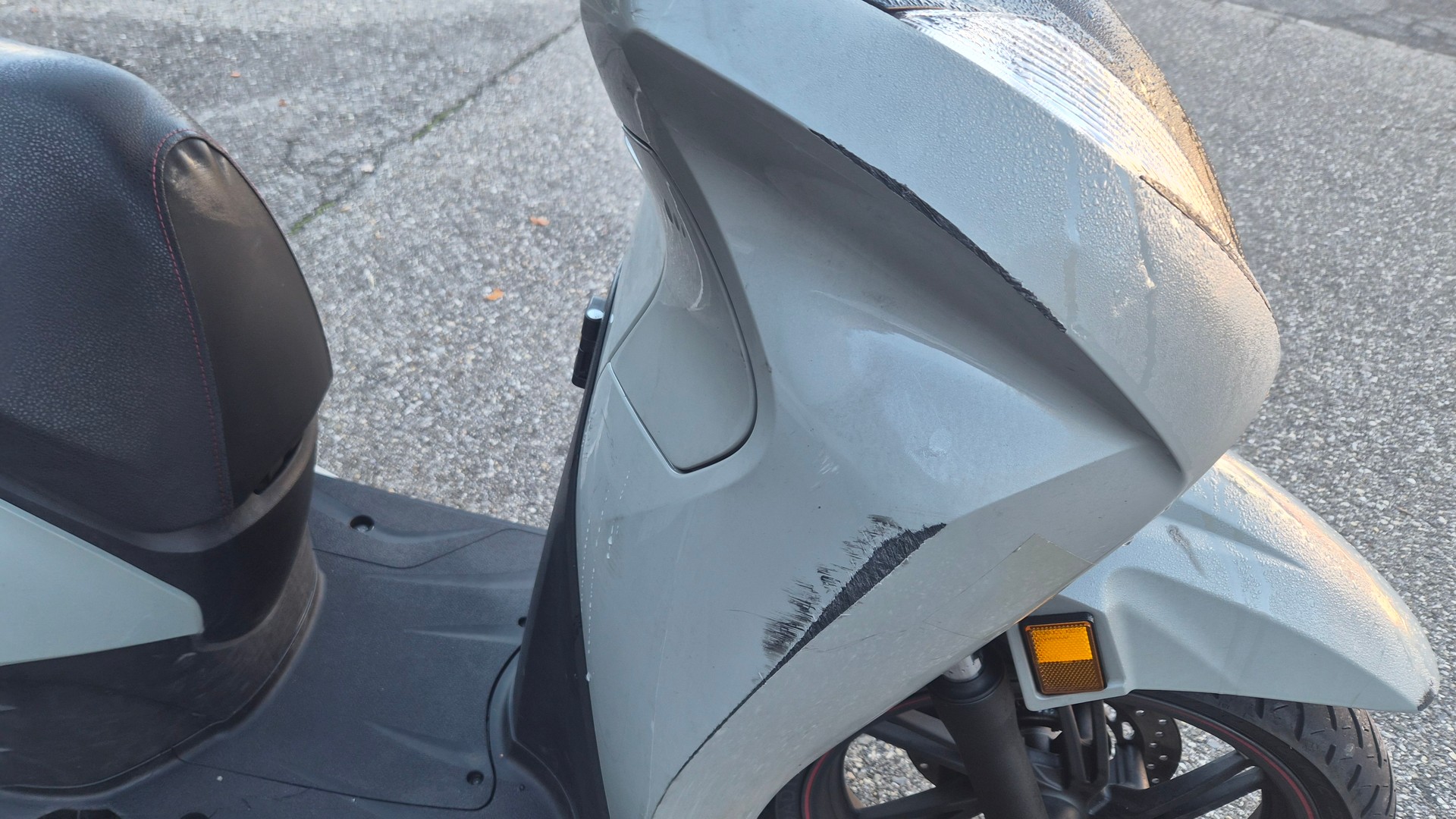 HONDA SH 350-image-12
