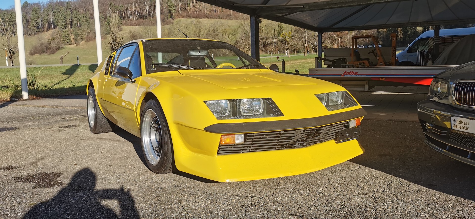 ALPINE Alpine A310 V6-image-4
