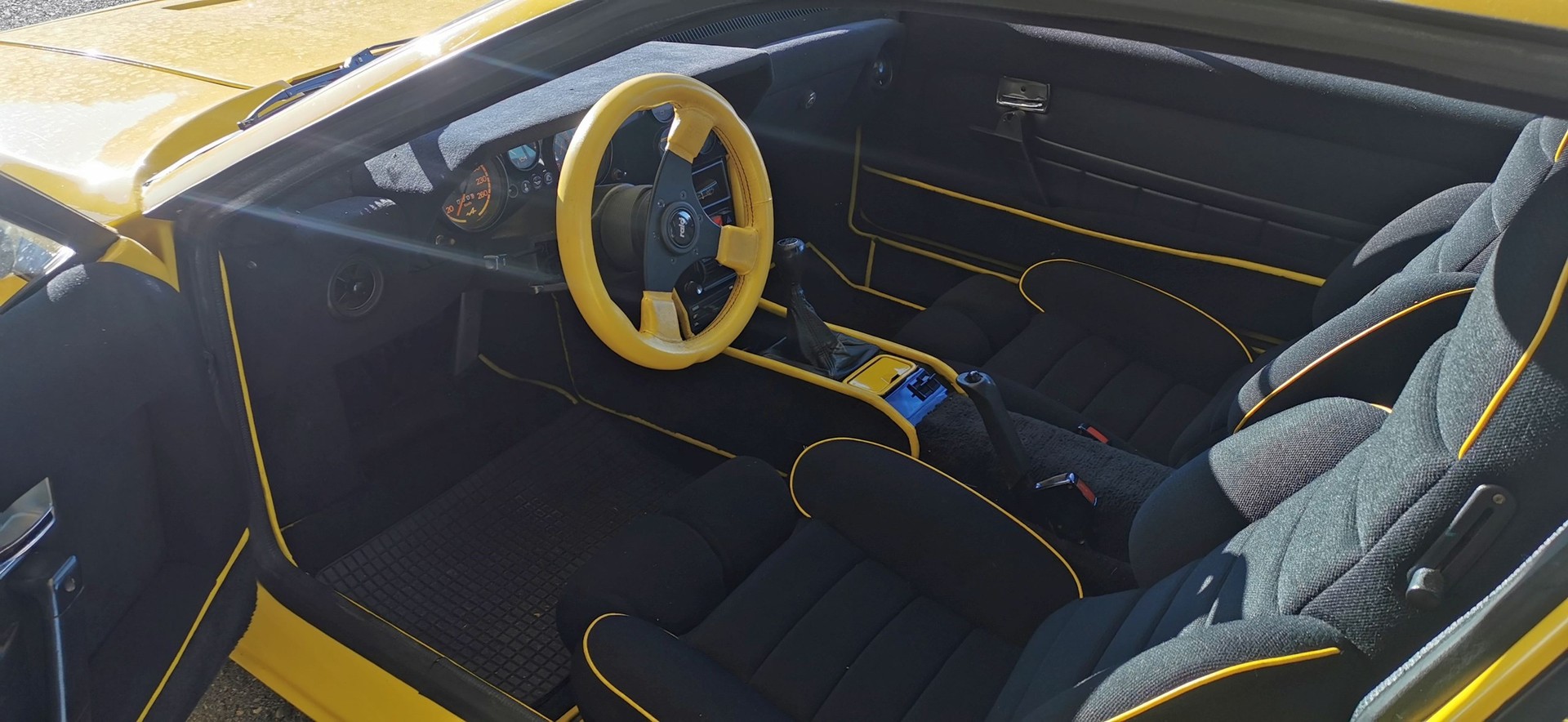 ALPINE Alpine A310 V6-image-8