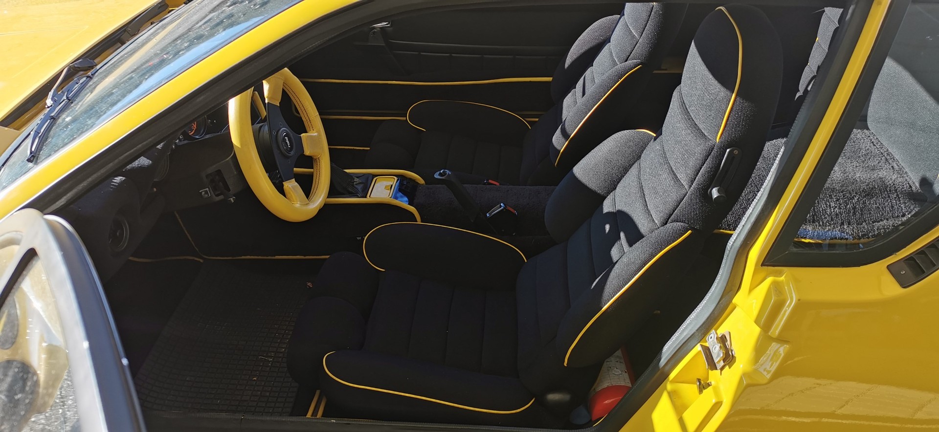 ALPINE Alpine A310 V6-image-7