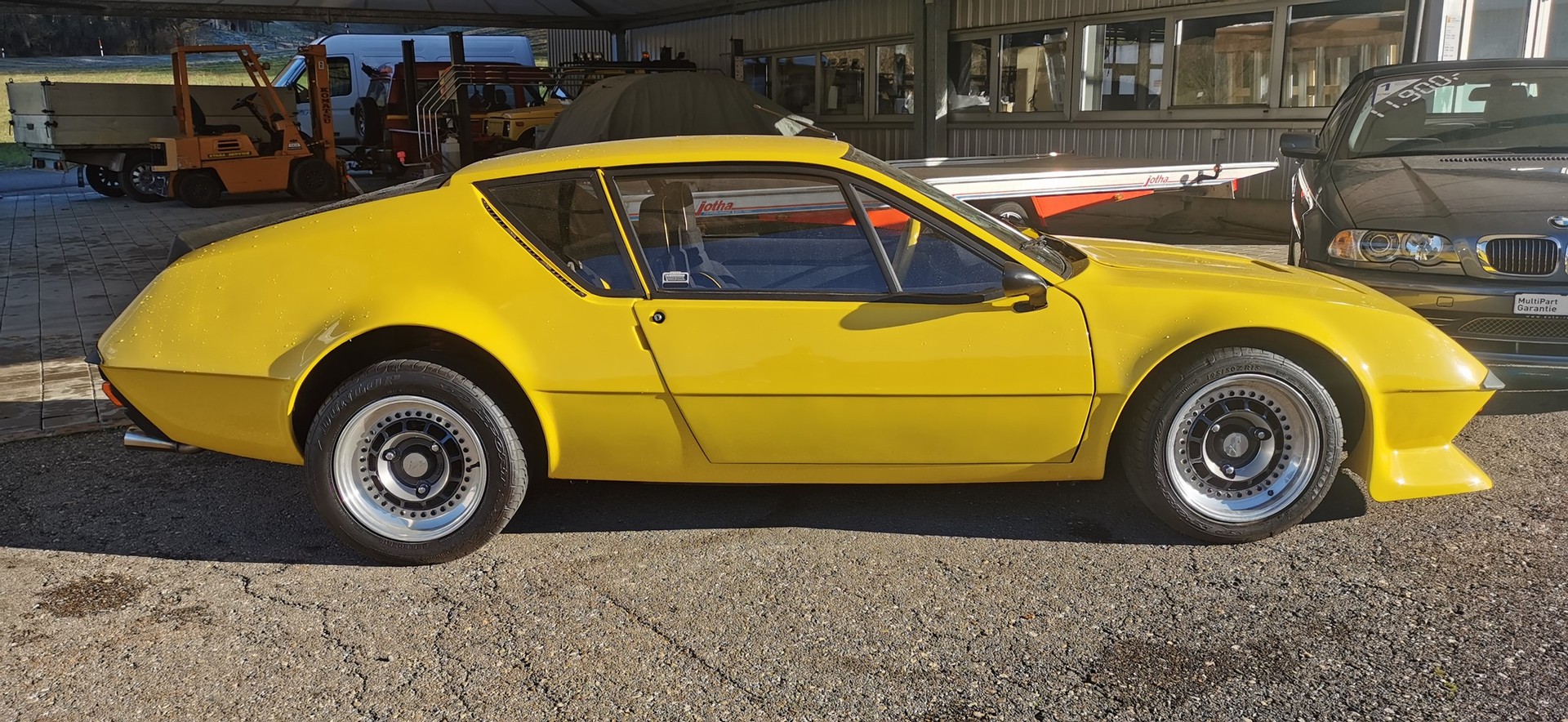 ALPINE Alpine A310 V6-image-6
