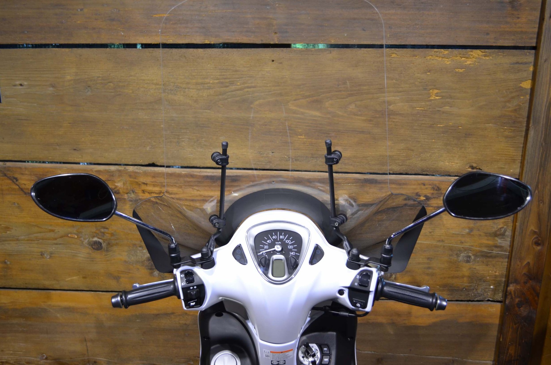 YAMAHA XC D'elight 125-image-2