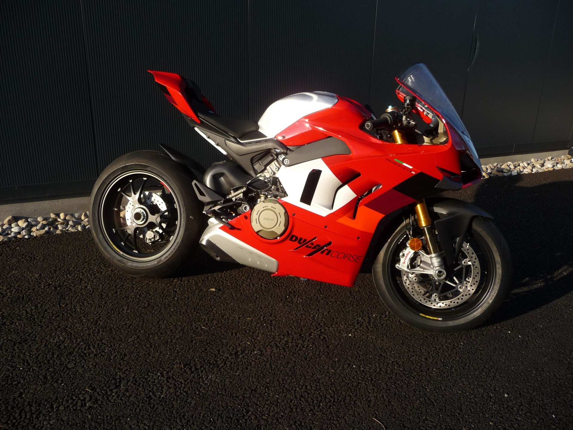 DUCATI PANIGALE V4 R-image-6