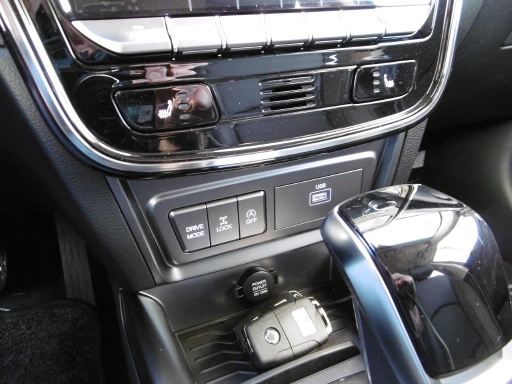 KGM-SsangYong Tivoli 1.5 T-Gdi Blackline 4WD-image-11