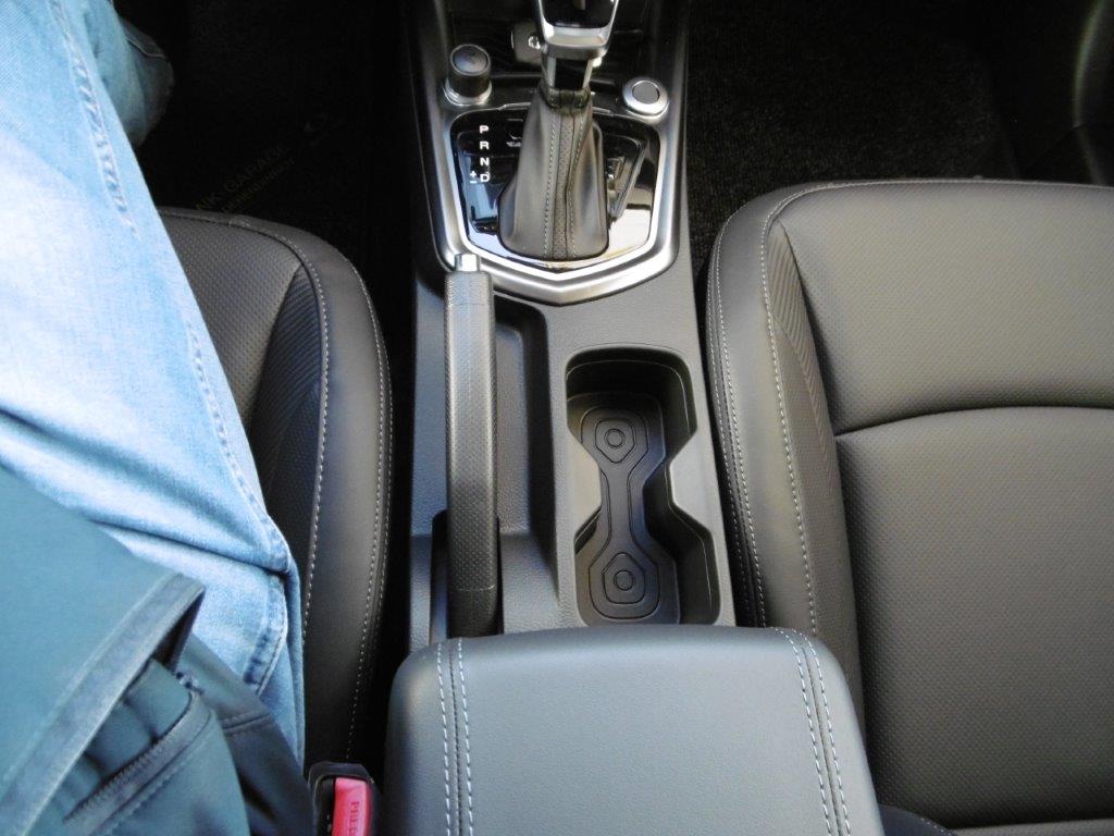 KGM-SsangYong Tivoli 1.5 T-Gdi Blackline 4WD-image-12
