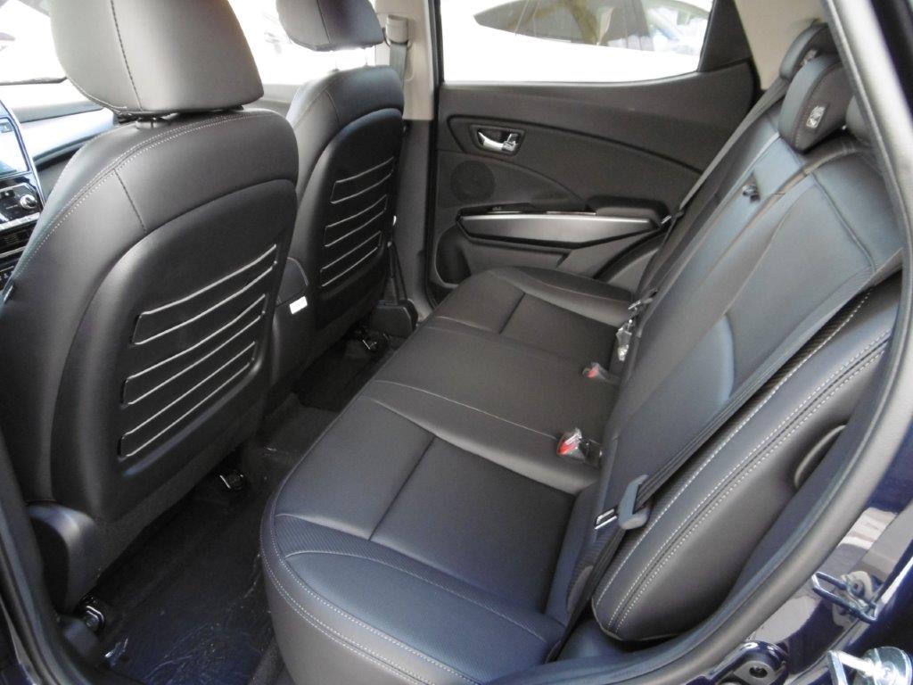 KGM-SsangYong Tivoli 1.5 T-Gdi Blackline 4WD-image-7