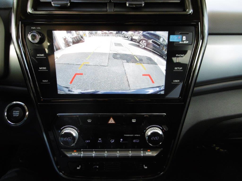KGM-SsangYong Tivoli 1.5 T-Gdi Blackline 4WD-image-10