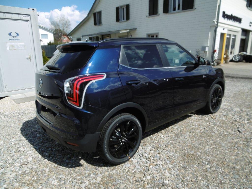 KGM-SsangYong Tivoli 1.5 T-Gdi Blackline 4WD-showroom-element-3