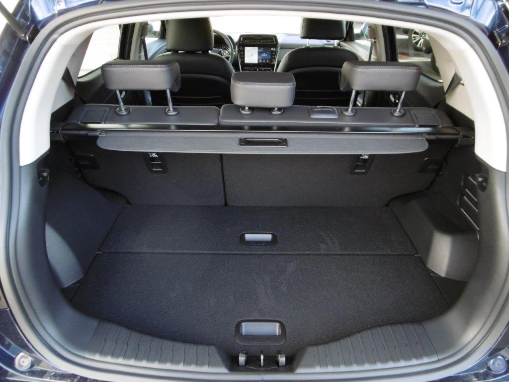 KGM-SsangYong Tivoli 1.5 T-Gdi Blackline 4WD-image-13