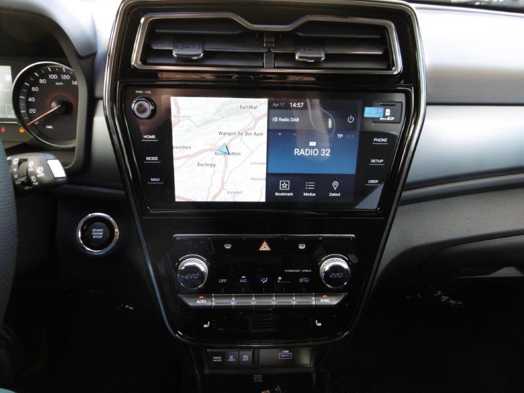 KGM-SsangYong Tivoli 1.5 T-Gdi Blackline 4WD-image-9