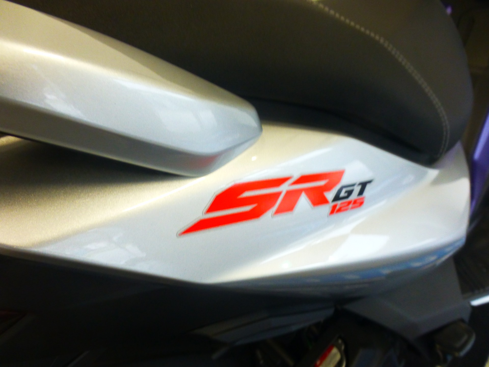 APRILIA SR 125 GT Sport ABS-image-15