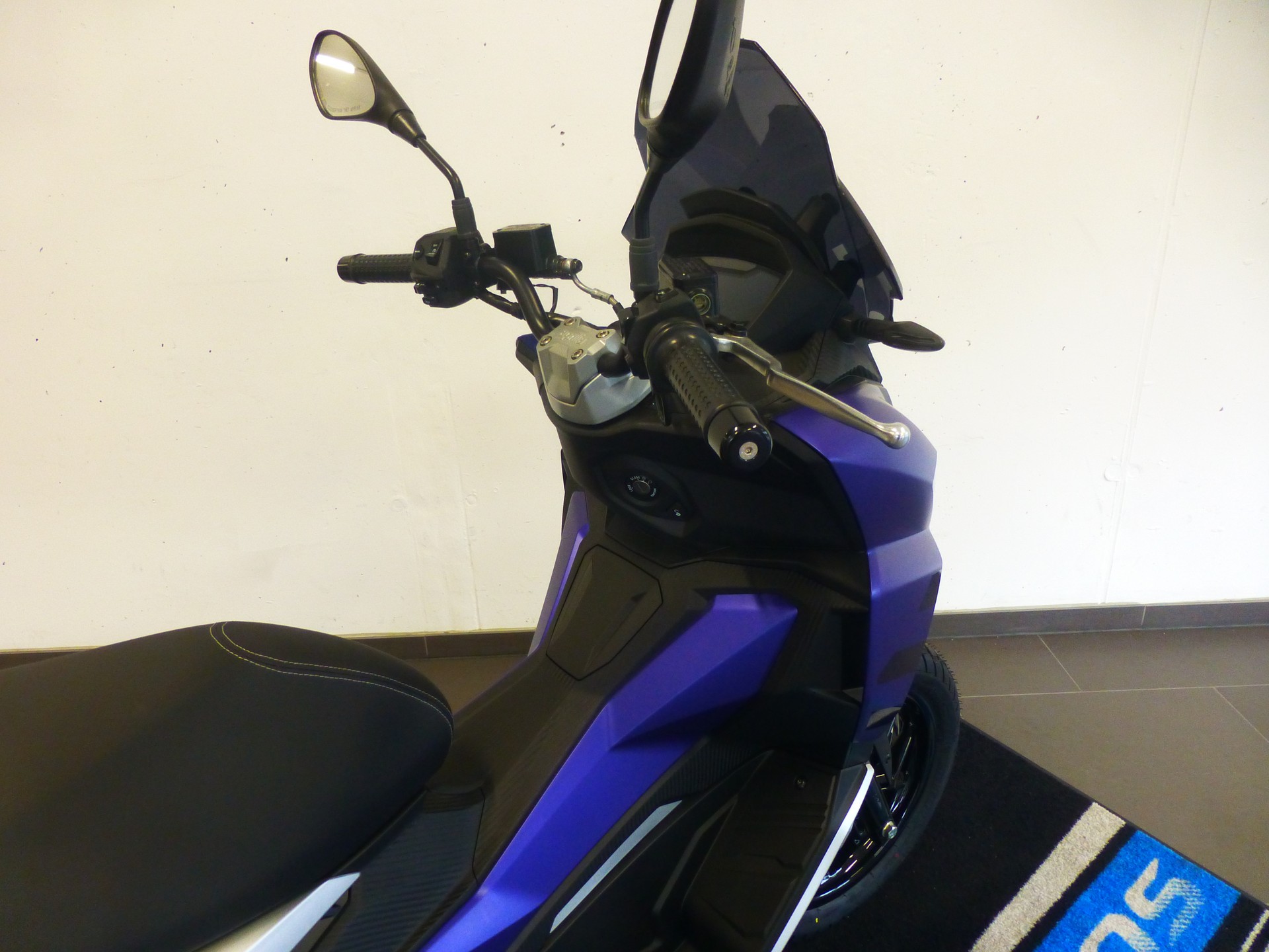 APRILIA SR 125 GT Sport ABS-image-14