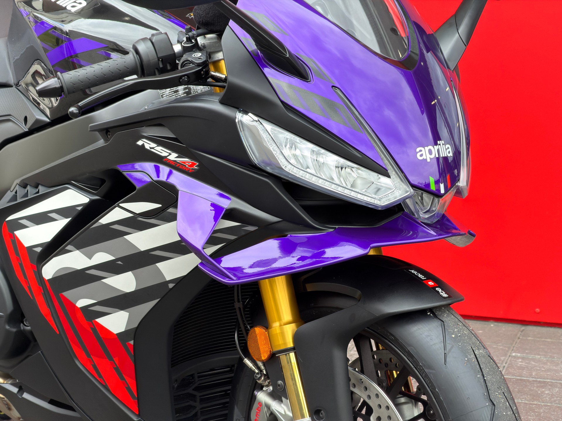 APRILIA RSV4 1100 Factory E5+-image-8
