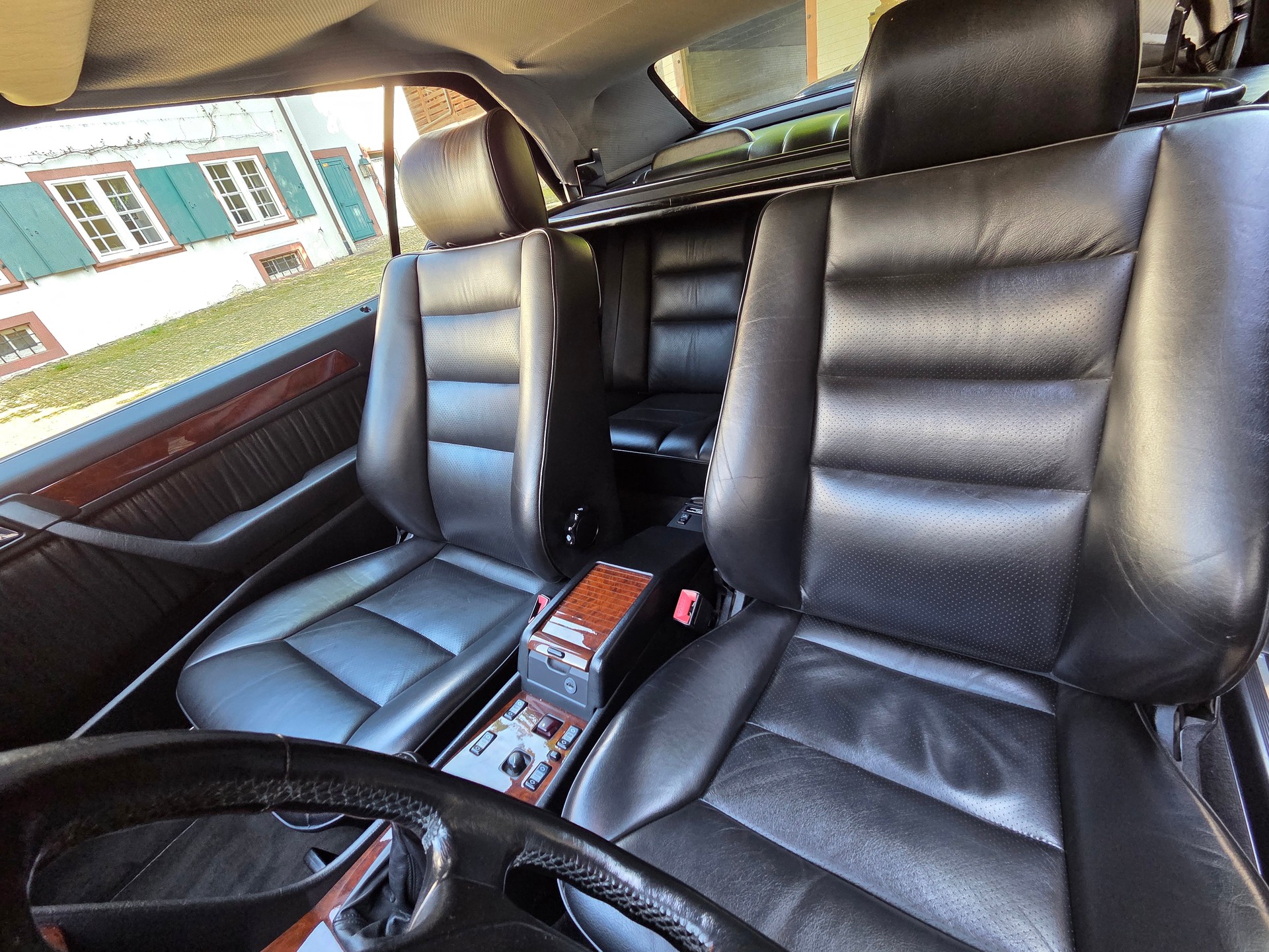 MERCEDES-BENZ CE-24 Cabrio-image-4