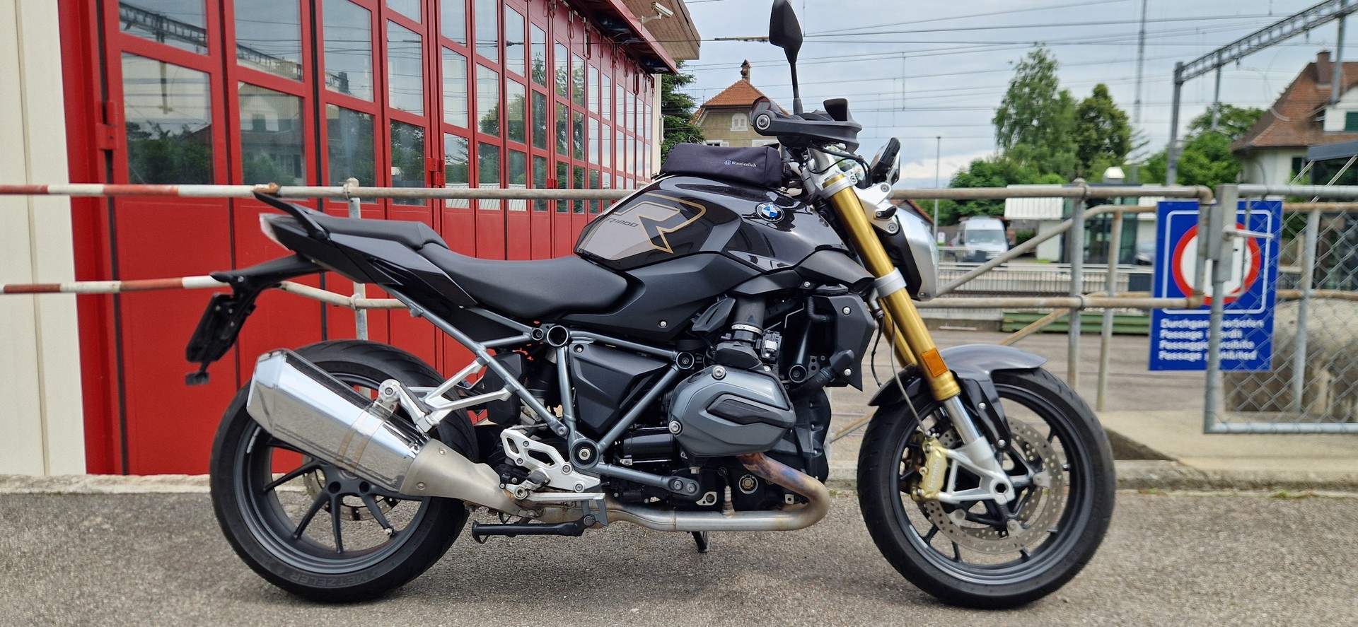 BMW R 1200 R ABS-image-0