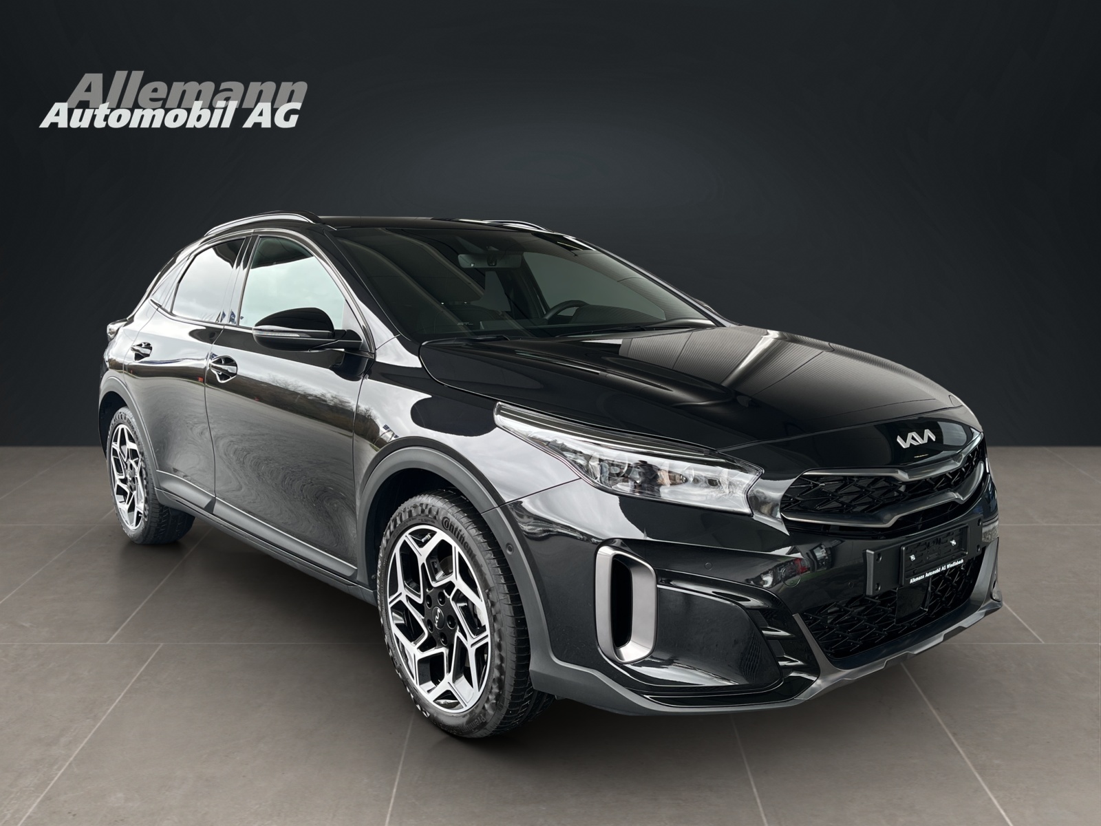 KIA XCeed 1.5 T-GDi GT-Line-image-7