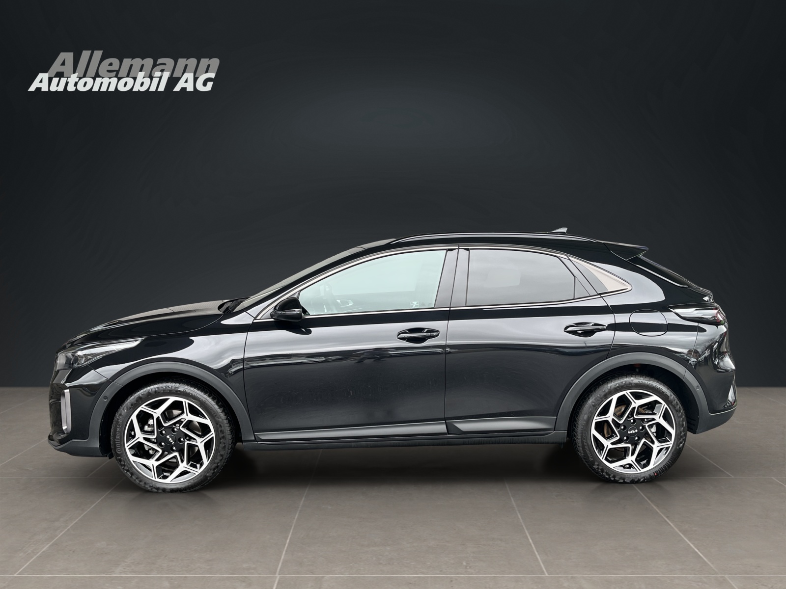 KIA XCeed 1.5 T-GDi GT-Line-image-2