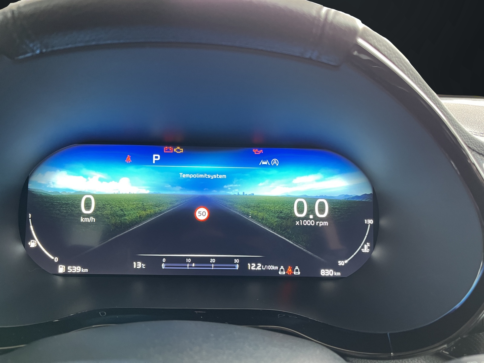 KIA XCeed 1.5 T-GDi GT-Line-image-10