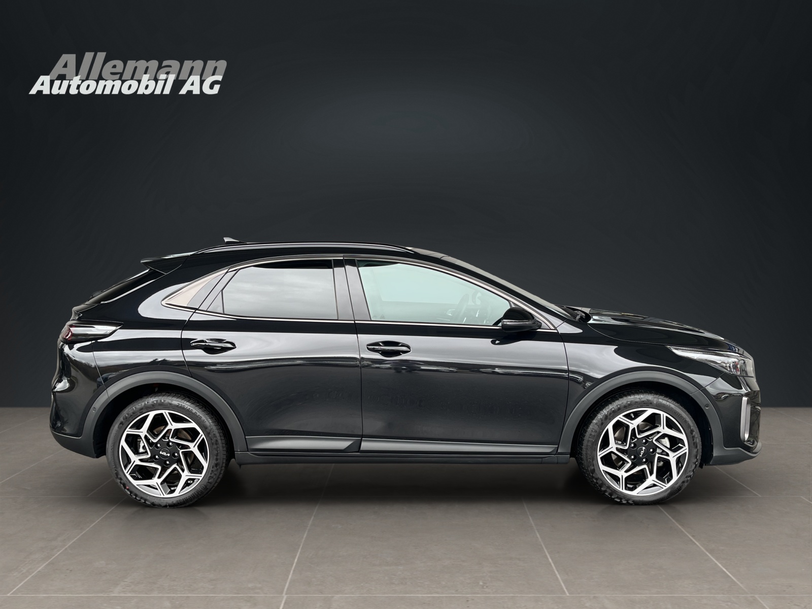 KIA XCeed 1.5 T-GDi GT-Line-image-6