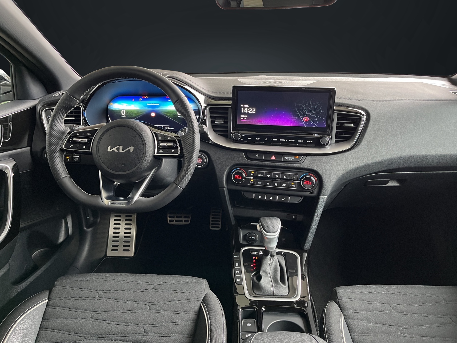 KIA XCeed 1.5 T-GDi GT-Line-image-12
