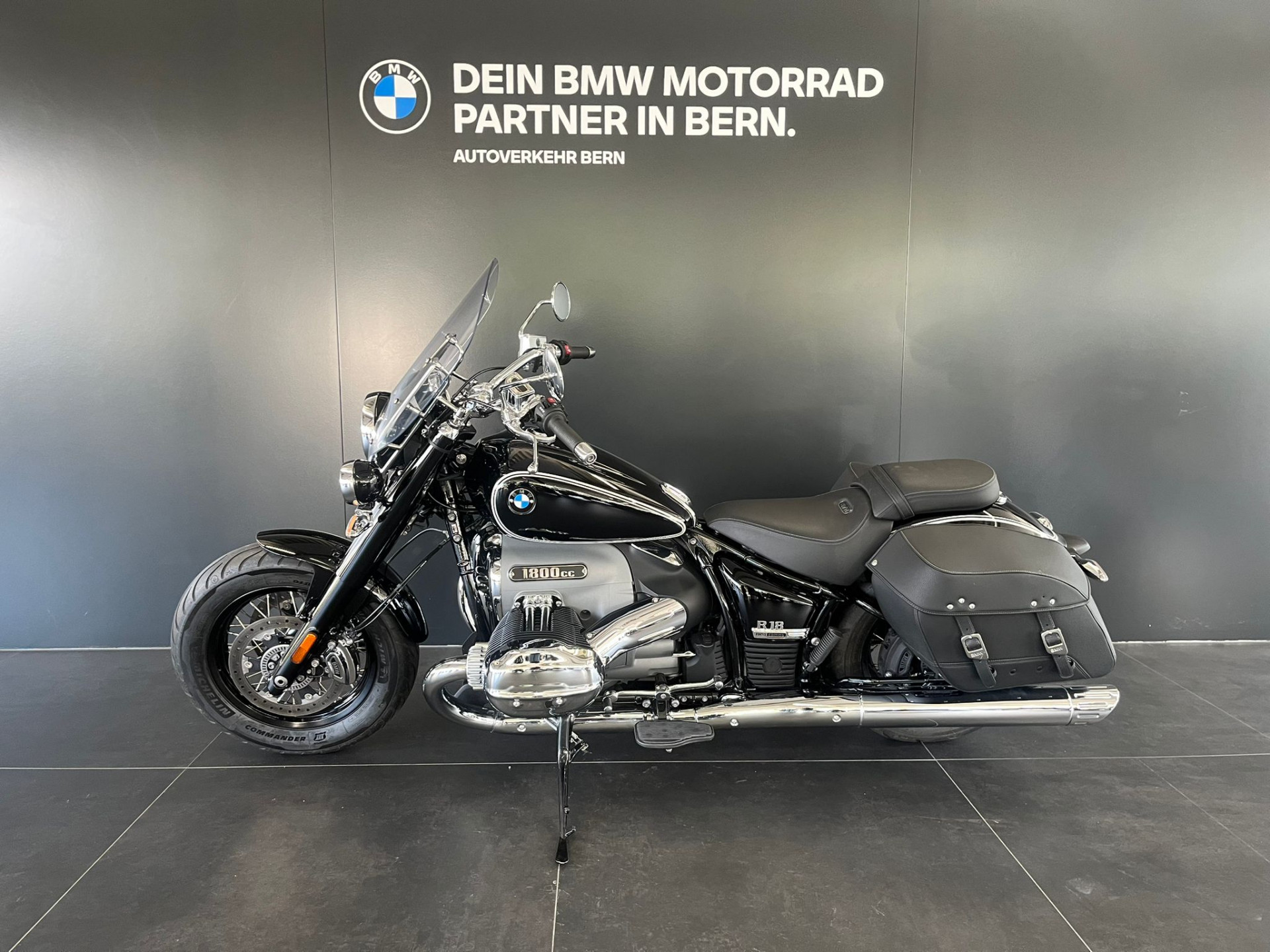 BMW R 18 Classic-image-0