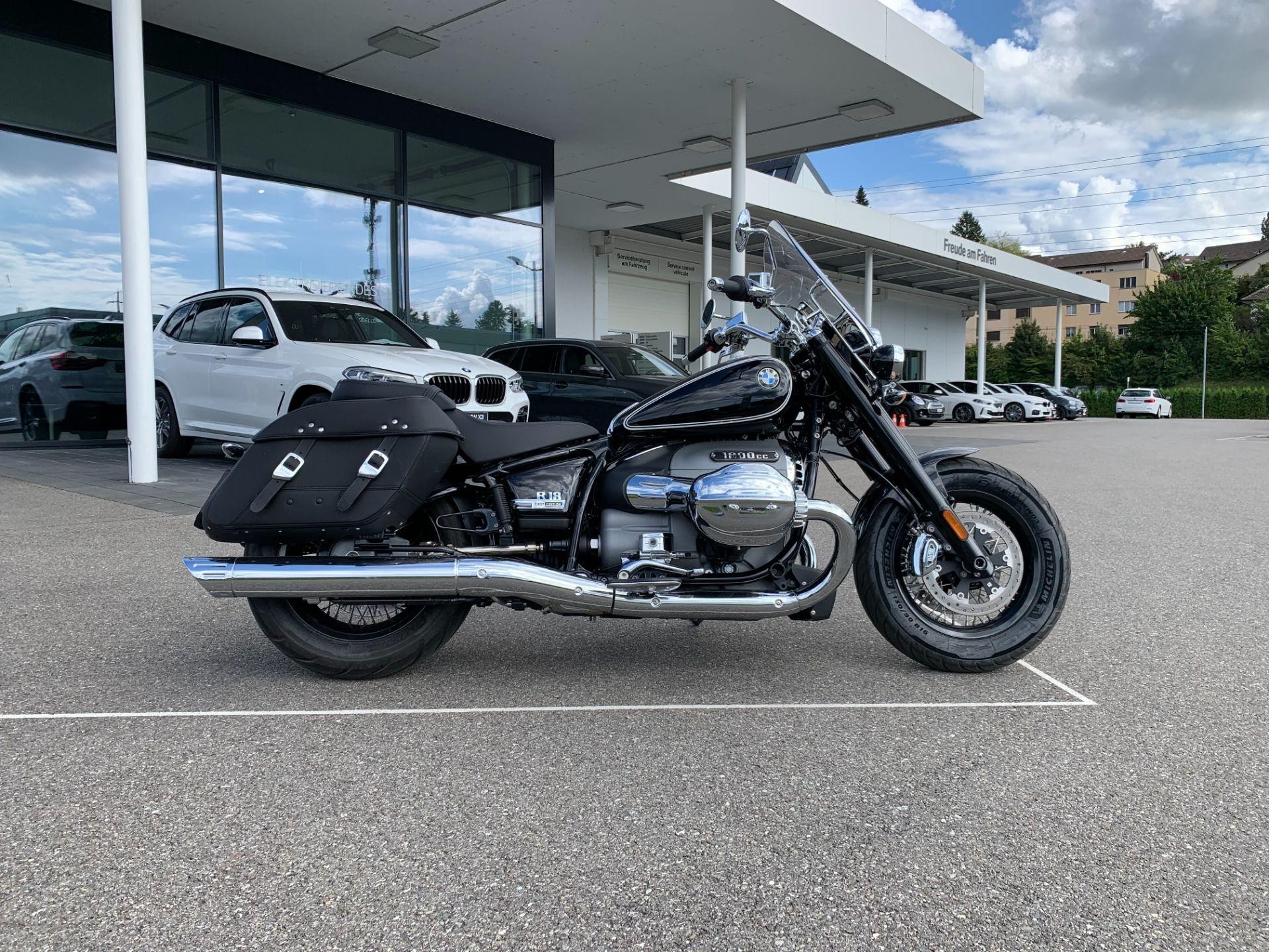 BMW R 18 Classic-image-8