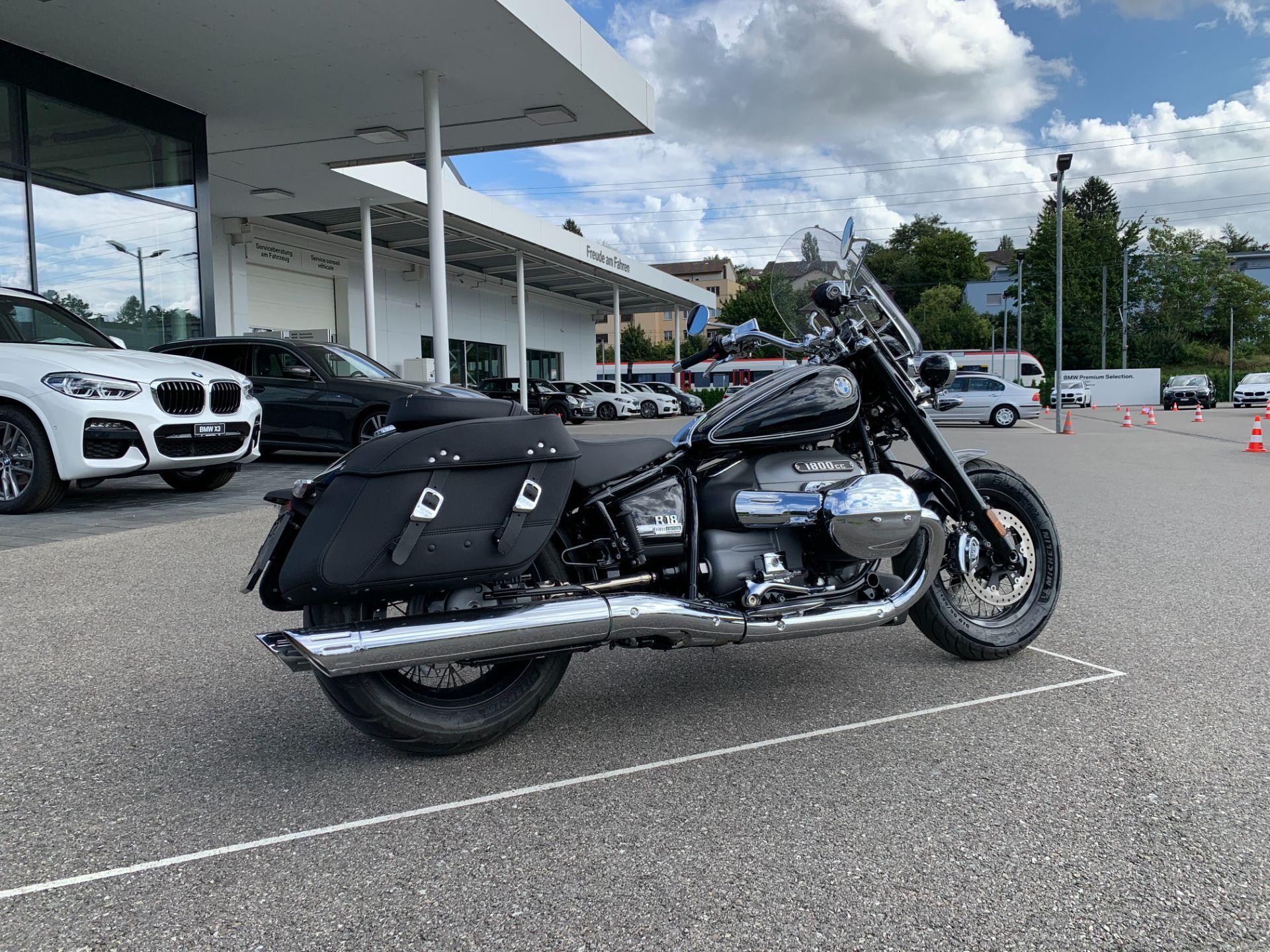BMW R 18 Classic-image-7