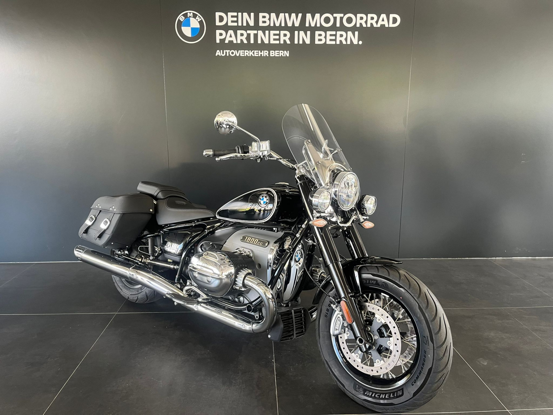 BMW R 18 Classic-image-2