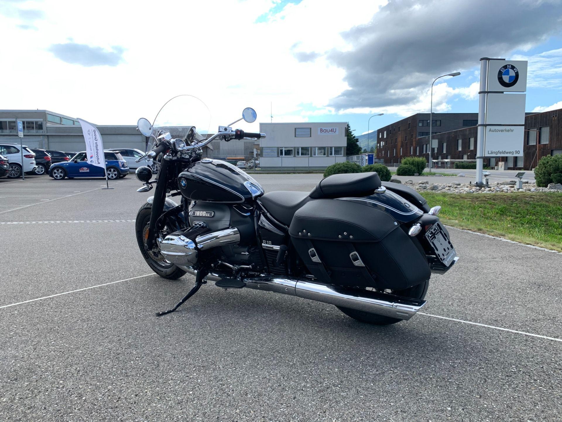 BMW R 18 Classic-image-6
