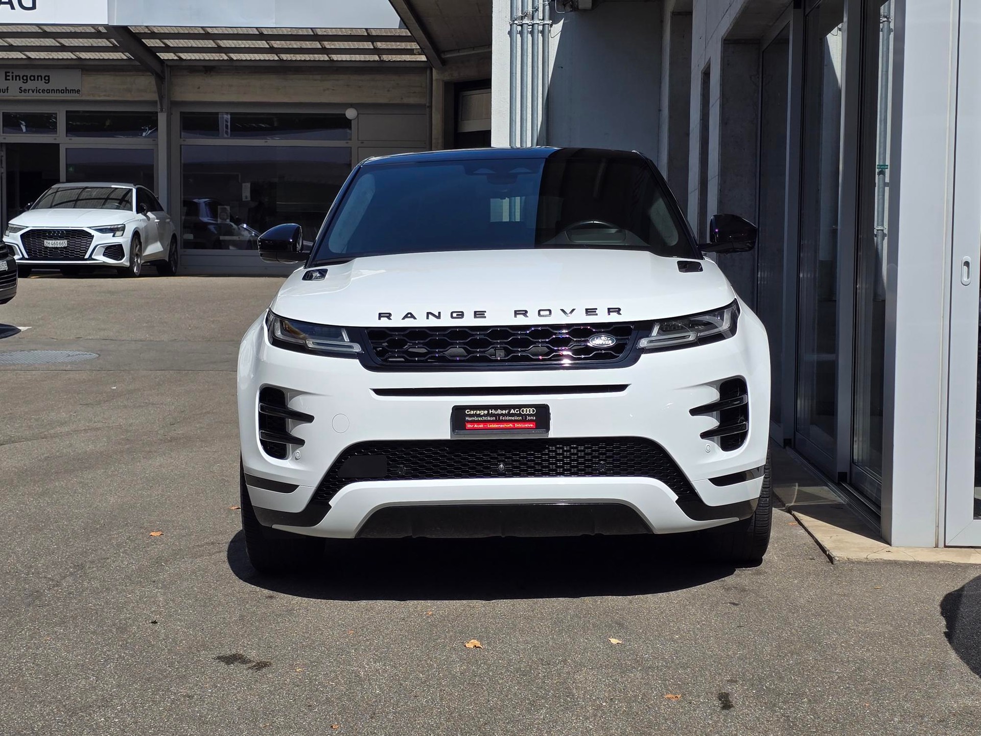 LAND ROVER Range Rover Evoque R-Dynamic P 250 AB AT9-showroom-element-3