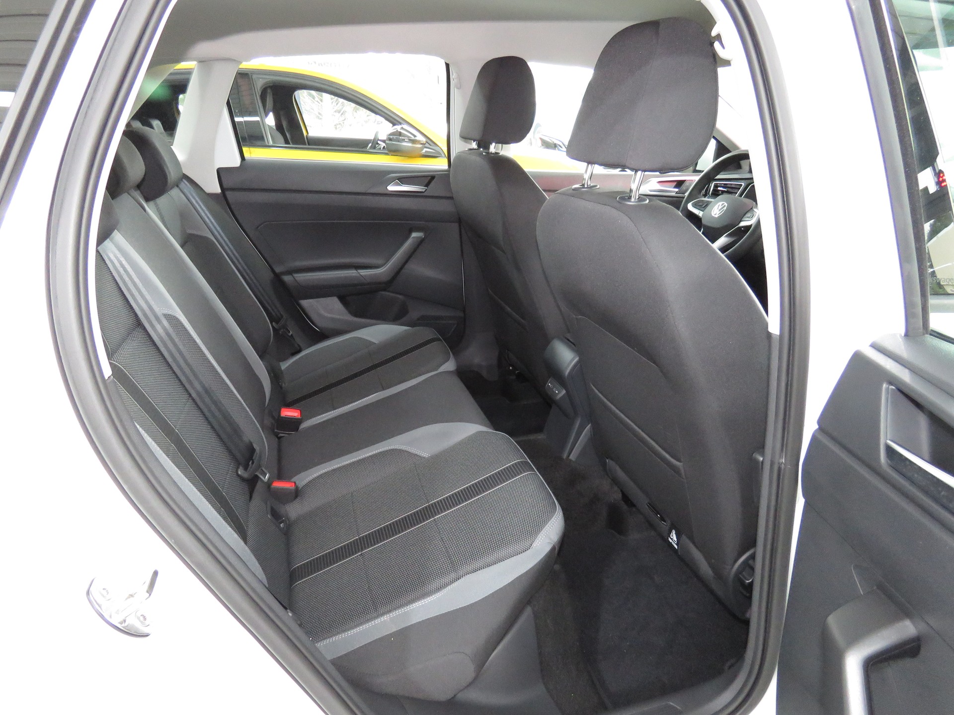 VW Polo 1.0 TSI Style DSG (Automat)-image-14