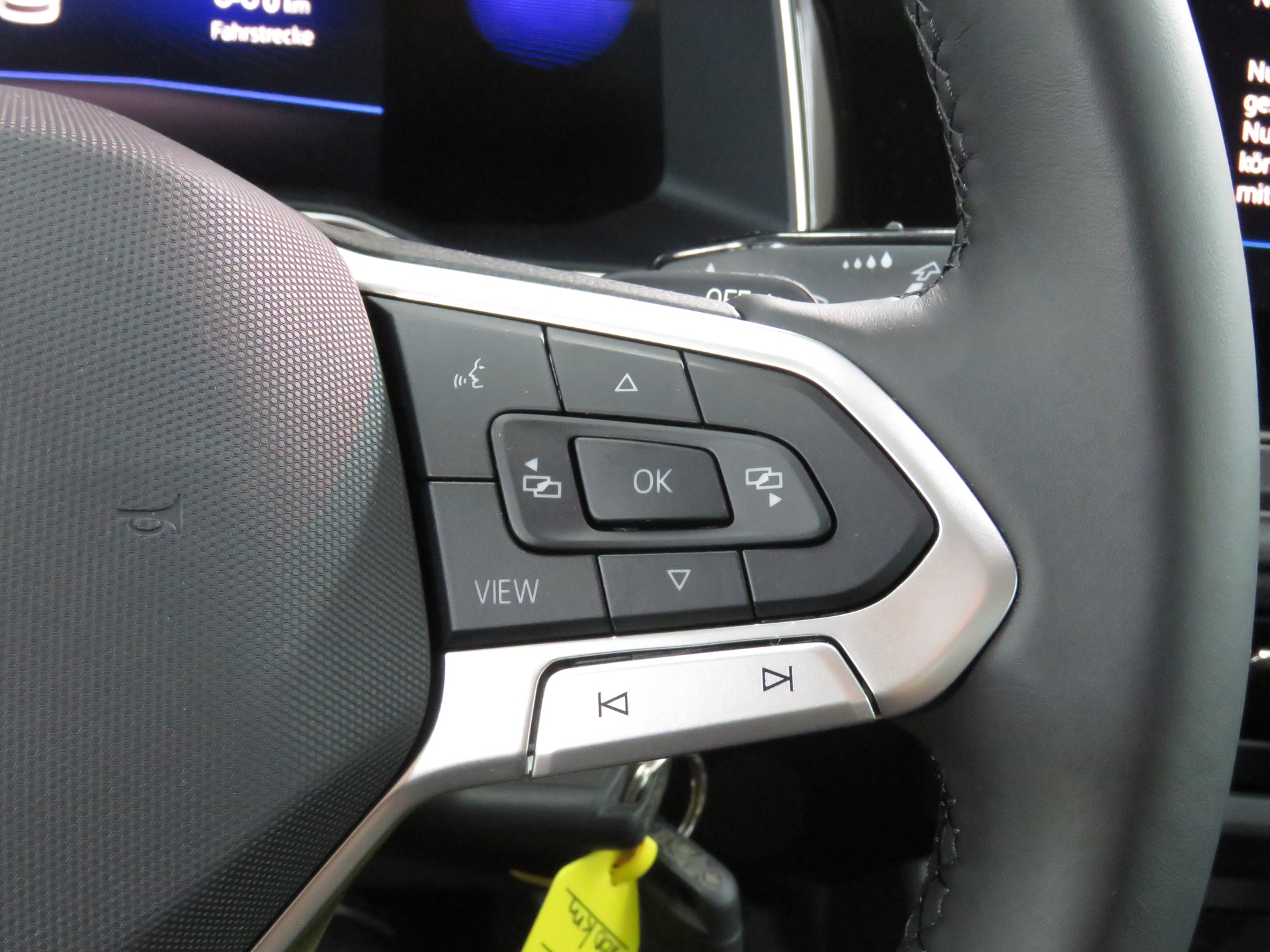 VW Polo 1.0 TSI Style DSG (Automat)-image-23