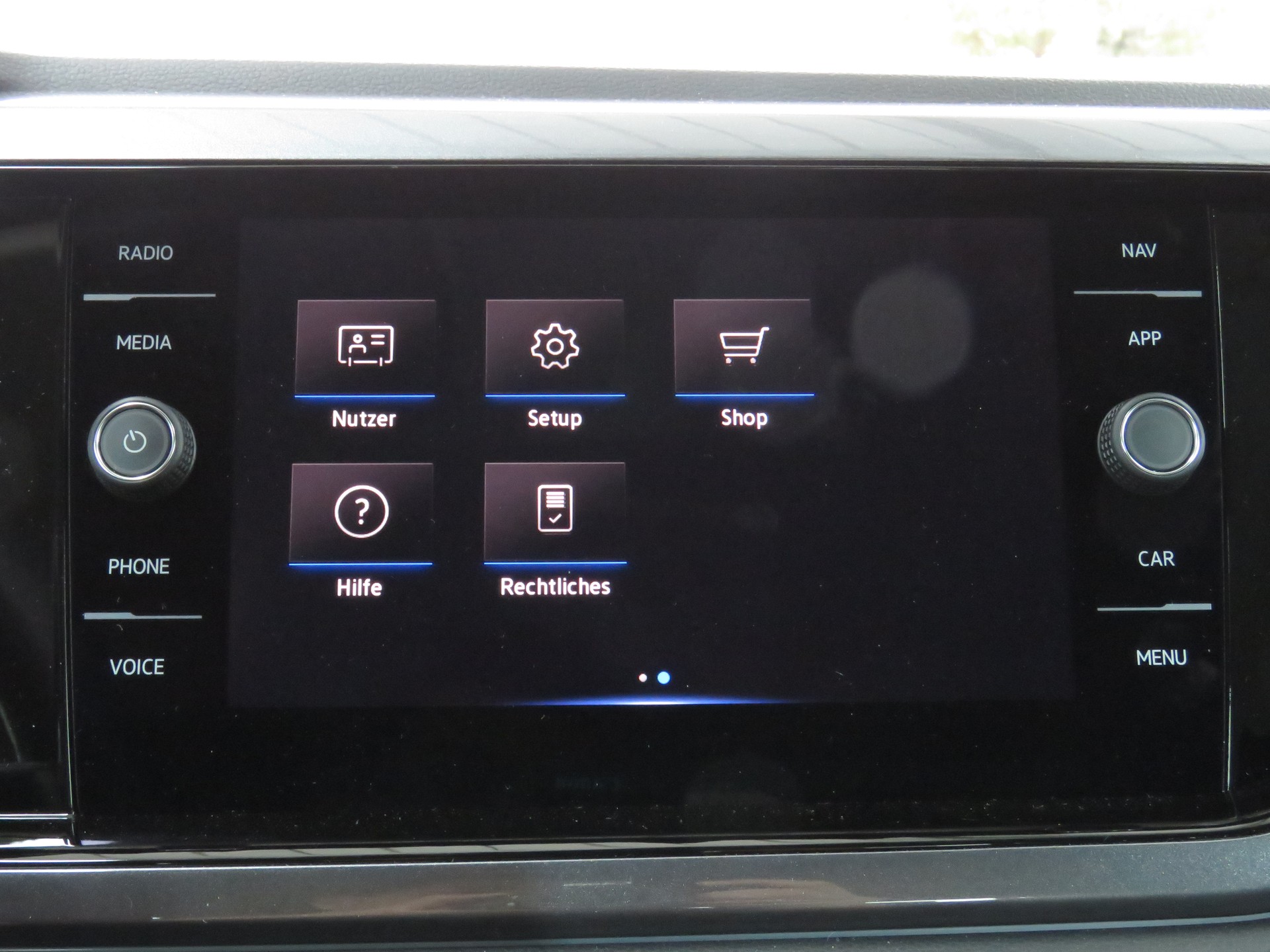 VW Polo 1.0 TSI Style DSG (Automat)-image-20