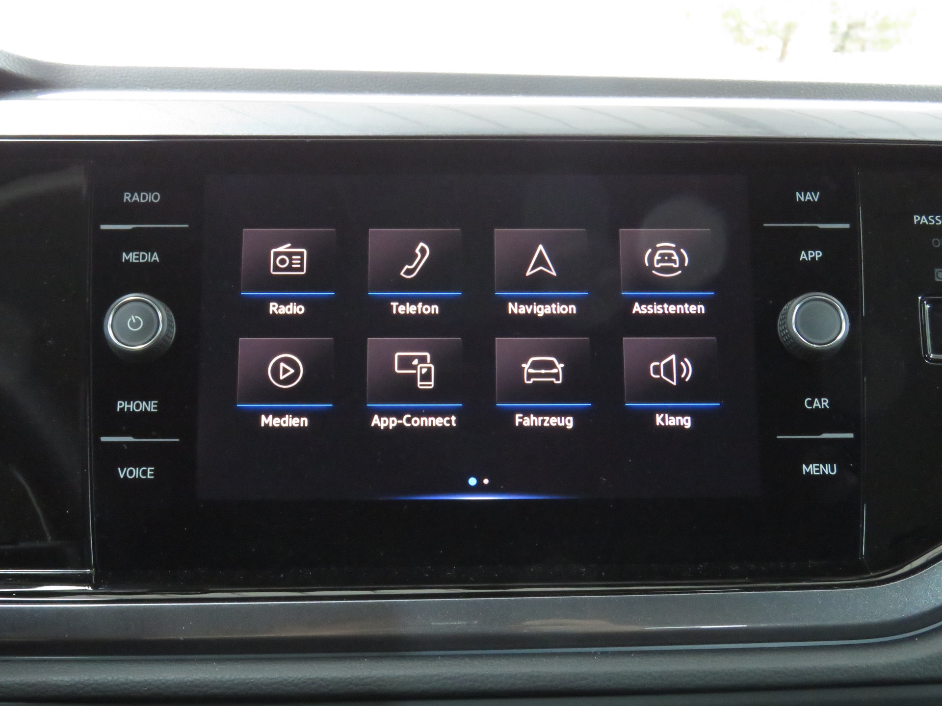 VW Polo 1.0 TSI Style DSG (Automat)-image-19