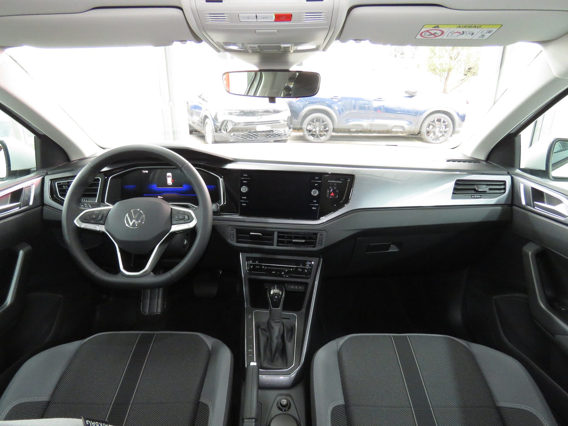 VW Polo 1.0 TSI Style DSG (Automat)-image-15