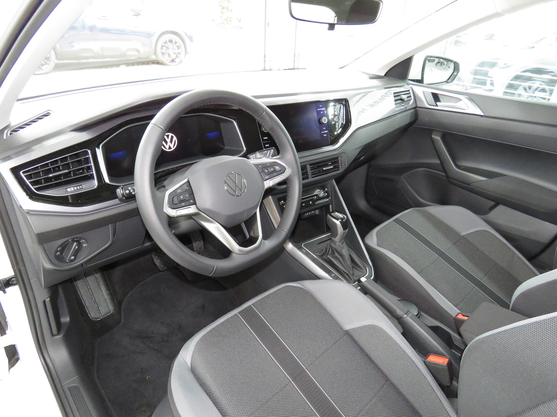 VW Polo 1.0 TSI Style DSG (Automat)-image-6