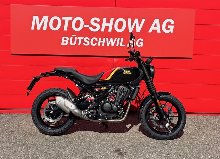 ROYAL ENFIELD Guerrilla 450 Top-image-0